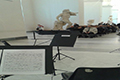 L'OGN al Museo Archeologico per Le Passioni di Carlo - 17.12.16